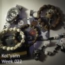 Kol\'yann - Week 022 ()