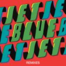 Major Lazer feat. Leftside, GTA, Razz & Biggy - Jet Blue Jet