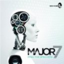 Major7, Capital Monkey - Seven Monkeys