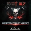 RIOT 87 - Bad Deman