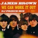 The Beatles - We Can Work It Out