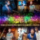 Dada Life vs. Alex Grand vs. Royal ft. Dimixer & Viduta - Feel The Dada (Dj Reprise & Amazing Beats Mash-up)