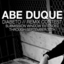 Abe Duque - Diabeto (RoB Bianche Remix)