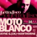 Create Mixes presents - Moto et Blanco Klub Of Luv Mix 4 ()