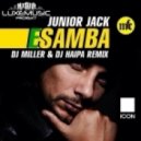 Junior Jack - E Samba