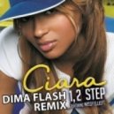 Ciara feat. Missy Elliott - 1, 2 Step