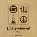 Osher - Disco Dreams
