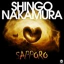 Shingo Nakamura - Sapporo (Aleks Michalski Remix)