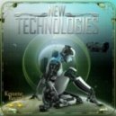 Erofex & Blizzard - Sun Drive ()