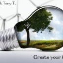 Joy Vega & Tony T. - Create Your Future...