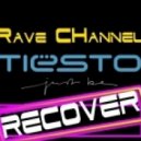 Tiesto feat. Kirsty Hawkshaw - Just Be