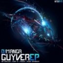 DJ Manga - Dr Balcus (Black Howlin VIP)