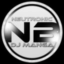 DJ Manga - Brick Top ()
