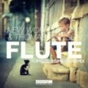 New World Sound & Thomas Newson - Flute (Tomsize & Simeon Festival Trap Remix)