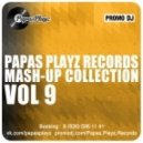 Outwork vs. Freaky Guys - Thank God For Music (Dj DiGo & Dj Velial Mash Up) (Dj DiGo & Dj Velial Mash Up)