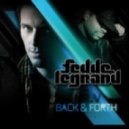 Fedde Le Grand & Dima Matrosov - Back & Forth (stDay King Mashup)