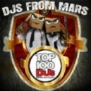 Rave Radio feat Chris Willis - Can You Feel The Love (Djs From Mars Club Remix)
