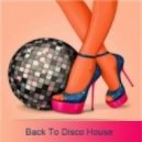 Dj.Joco - #Disco#House@Mix