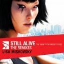 Lisa Miskovsky - Still Alive