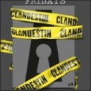 Felix Da Housecat - Frankie Meets Pauline (Clandestin Edit)