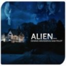 Dennis Kruissen & Sam Feldt - Alien (Remix)
