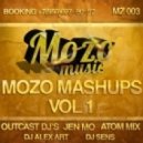 Johan K & BBX - Give Me More Making Luv