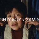 Naughty Boy feat. Sam Smith - La La La (Kallinikos Anesthesia Remix)