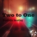 Adam Szabo & Johan Vilborg - Two to One (Dualistic Bootleg)