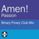 Amen! UK - Passion