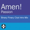 Amen! UK - Passion