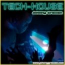 Johnny Gracian - Tech-House (Original Mix)