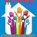 DJ WEB - Explosive house party