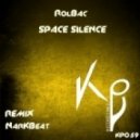 Rolbac - Space Silence