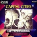 Capital Cities - Safe And Sound