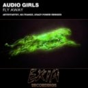 Audio Girls - Fly Away (NX-Trance Mix)