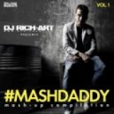 Britney Spears vs. Bryce & Nitro - Work Bitch (DJ Rich-Art Mash-Up)