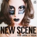 Felix Cartal - New Scene
