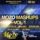 Shaun Baker ft. Maloy vs. Massivedrums - Give