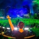 Hardwell feat. Martin Garrix - Spaceman Animals (DJ Nelly Mashup)