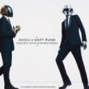 Avicii x Daft Punk - Dear Boy (Dave Edwards Remix)