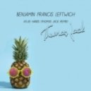 Benjamin Francis Leftwich - Atlas Hands (Thomas Jack Remix)