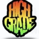 Afro D - High Grade (I&I Crew Remix)