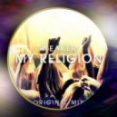 WeakeR - My Religion