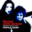 Michael & Janet Jackson - Scream