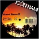Icоn Hami - Sunset Blues (Original mix)