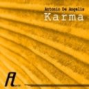 Antonio De Angelis - Karma