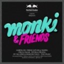 Karma Kid, Friend Within & Yasmin - Feeling