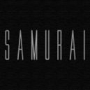 Woodland Hoodlum x TB!R - Samurai