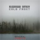 Alexander Saykov - Cold Front I
