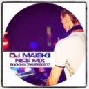 Dj Maiskii - Nice Mix (ноябрь 2013)
